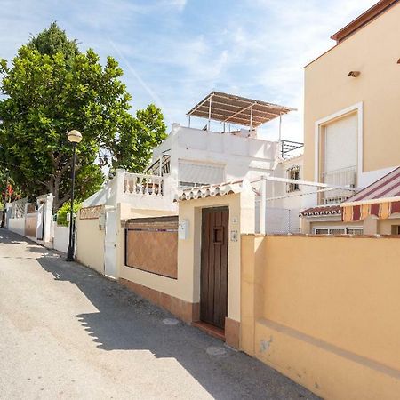 Cozy Loft Near The Beach Lejlighed Torremolinos Eksteriør billede