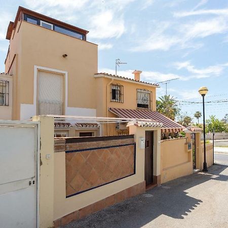 Cozy Loft Near The Beach Lejlighed Torremolinos Eksteriør billede