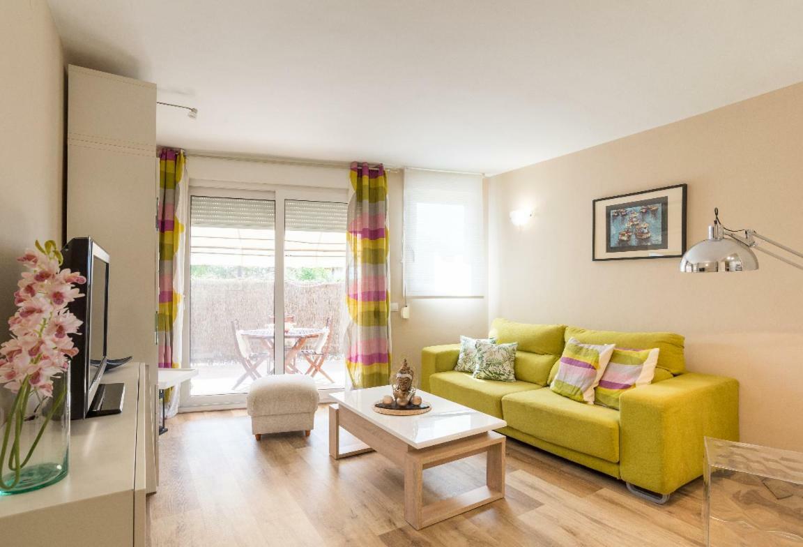 Cozy Loft Near The Beach Torremolinos Eksteriør billede